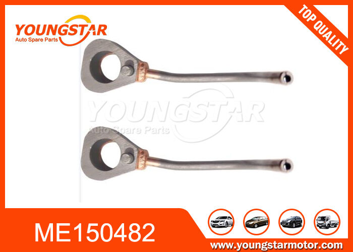 Bocal do injetor de combustível de jato de óleo para Mitsubishi e Hyundai 6D22T/6D24T OEM ME150482
