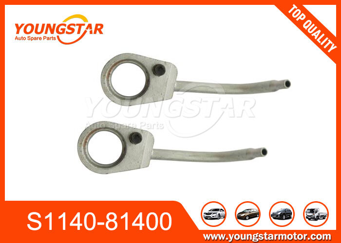 Bocal de refrigeração de óleo para Hino J05C J05D OEM S1140-81400 Com garantia de 60000 Kms