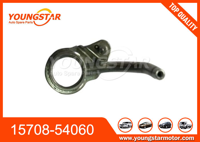 Bocal de refrigeração de óleo para Toyota 2L 3L 5L OEM 15708-54060 Com garantia de 60000 Kms