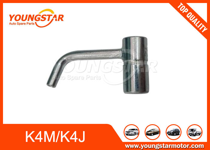 Jato de óleo para Renault K4M K4J OEM 7700108577 7700108578 com 60000 Kms Garantia esquerda e direita