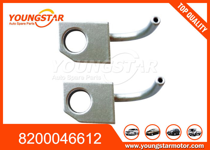 Jato de óleo para Renault Master OEM 8200046612 com 60000 Kms Garantia - Jato de óleo do motor