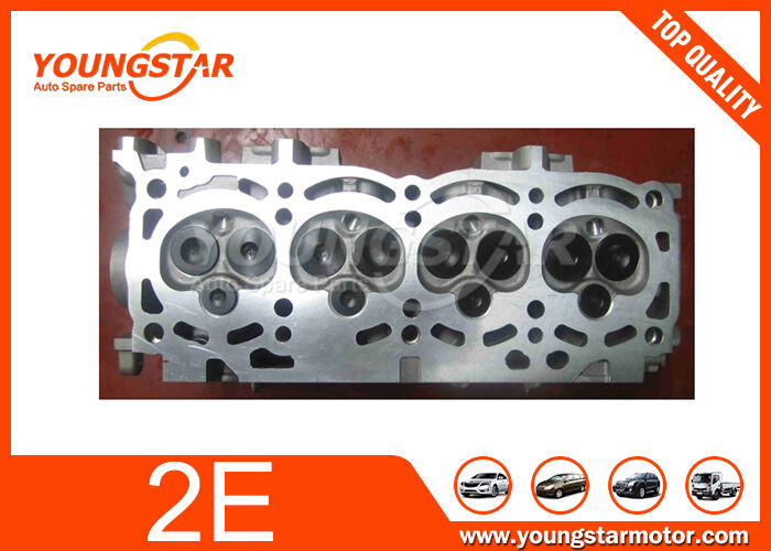 Conjunto Completo de Cabeçote para Motor Toyota 2E 1.3L OEM 11101-19156