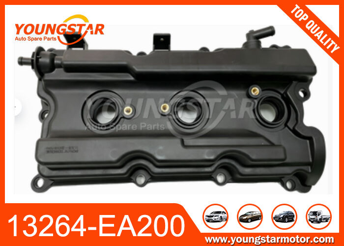 Cobertura da válvula do motor para Nissan Frontier OEM 13264-EA200 com garantia de 60000 Kms