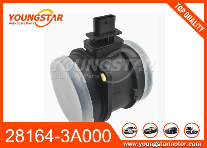 Sensor de Fluxo de Ar OEM 28164-3A000 para Hyundai Ix55 KIA BORREGO com Garantia de 60000 Kms