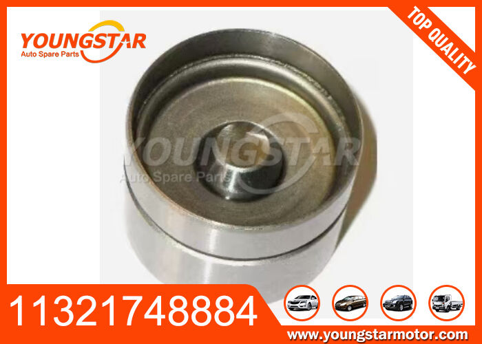 Material de aço Tapete de válvula OEM 11321748884 com 60000kms Garantia para BMW X5 E30 325i E36 328i M3 530i 528i E46