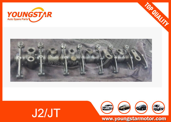 Motor Rocker Arm Shaft Set para Kia J2 JT K2700 com 60000kms Garantia e material de ferro fundido