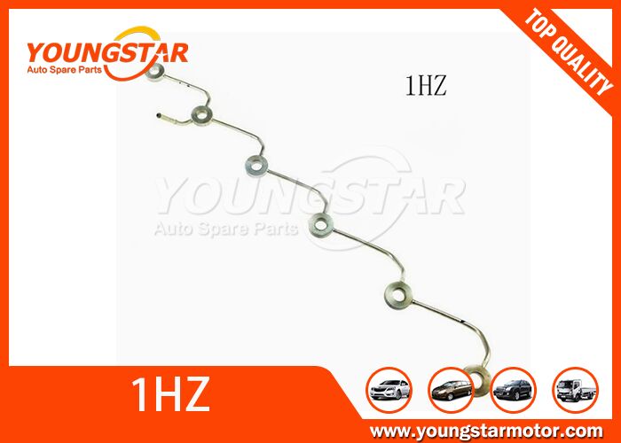 Novo tubo de retorno do injetor OEM 23761-17010 para motor Toyota 1HZ