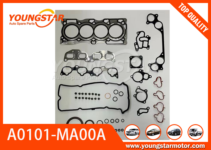 Full Gasket Set for Nissan QR25 QR20 with MLS Cylinder Head Gasket and 30000 kms Guarantee