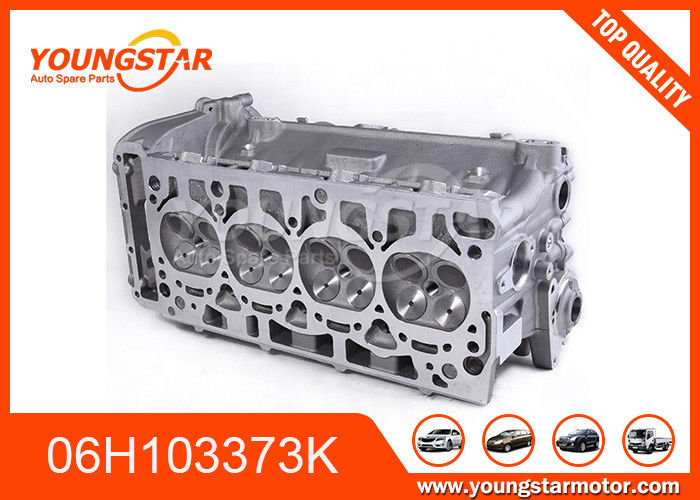2.0T Fsi Montagem completa da cabeça do cilindro para VW PASSAT B6 / TIGUAN 08-2010 06H103373K