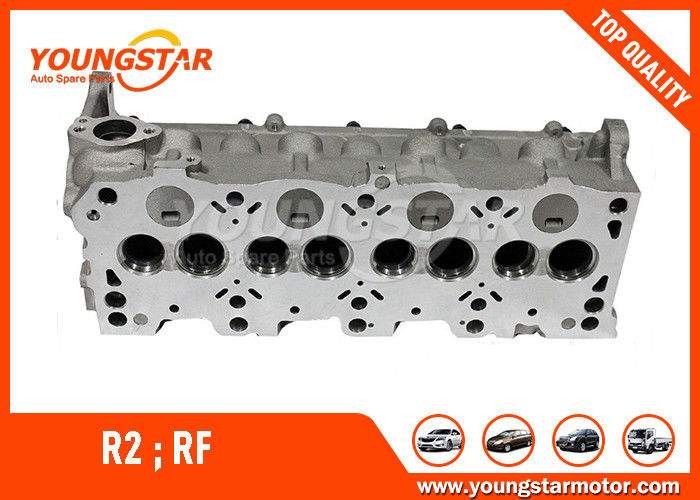 Cabeça de cilindro do motor para MAZDA RF COM REFERÊNCIA A; MAZDA 626 2.0TD AMC 908746