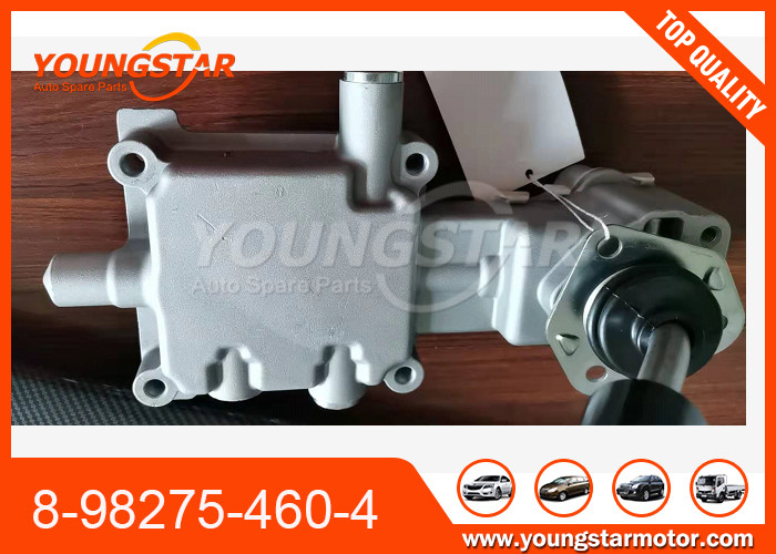 Tampa 8-98275-460-4 da caixa de engrenagens para ISUZU D-MAX 1,9