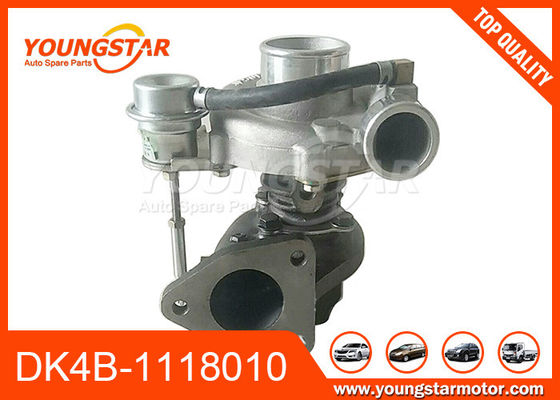 DK4B - turbocompressor de alumínio do motor de automóveis 1118010 para Joylong