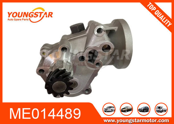 HD65 HD72 HD78 D4 AL Oil Pump ME-014489 2610041700