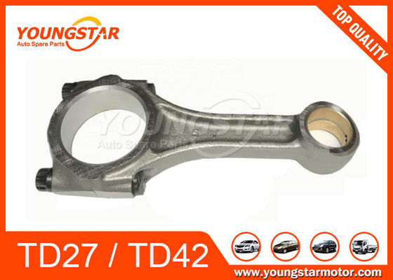 Carro Nissan Td27 28mm 30mm Motor Biela