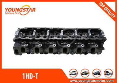 Toyota Land Cruiser automotivo 1HD-T do MOTOR das cabeças de cilindro CULATA de Toyota 1HD-T4.2TD 12V 24V
