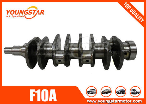 Eixo de manivela F10A 465 SJ410 1222175101 do motor do SAMURAI JIMNY 1222175103 1222175104