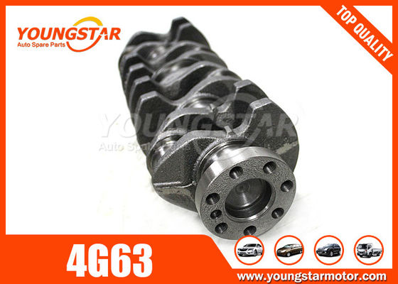 DM 346022 4G63 do eixo de manivela MD187924 da conexão Rod do eixo de manivela do motor 4G63 para Mitsubishi