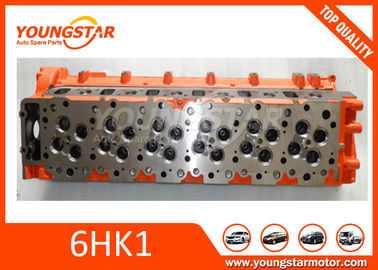 6hk1 reconstruiu a cabeça de cilindro do motor diesel de Isuzu X 7,8 1998-2004 24