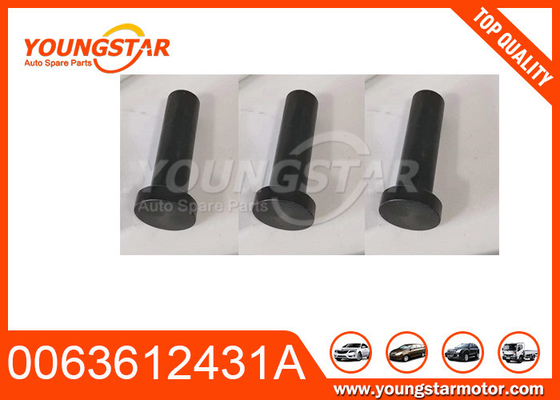 braço das válvulas do motor de automóveis 0063612431A para KIA J2 JS JT