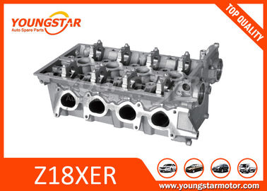 Bloco de cilindro Z18xer do motor de gasolina da cabeça de cilindro 55355566 55353286