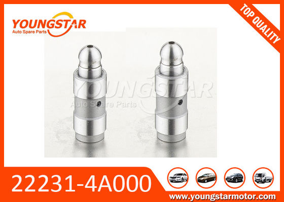 ELEVADOR 22231-4A000 BFS148S 266552 das válvulas do motor de automóveis de HYUNDAI KIA D4CB