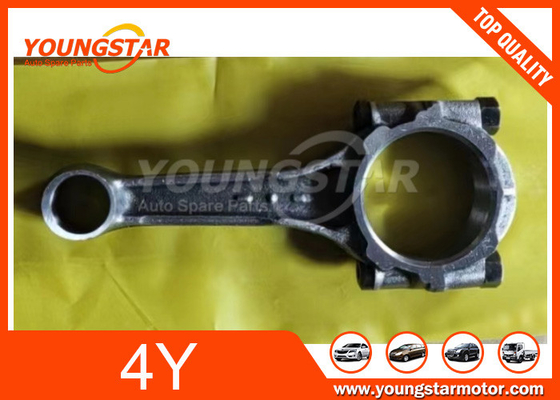 motor de 4Y 13201-79045 que conecta Rod Assy For Toyota Hiace