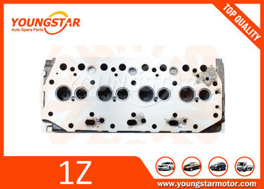 1z cabeças de cilindro do elevado desempenho do motor 5fd para TOYOTA/empilhadeira, 3980cc 4.0d