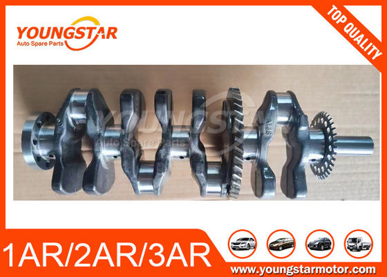 Eixo de manivela de aço do motor automotivo para Toyota 1AR 3AR 2.7L 2AR 2.5L