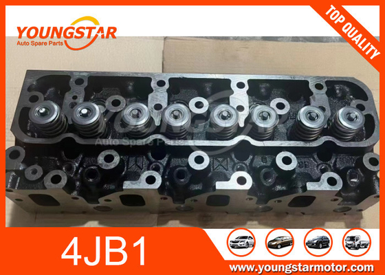 Motor Diesel Cabeça de cilindro de ferro Assy Para ISUZU 4JB1 8-94327-269-0