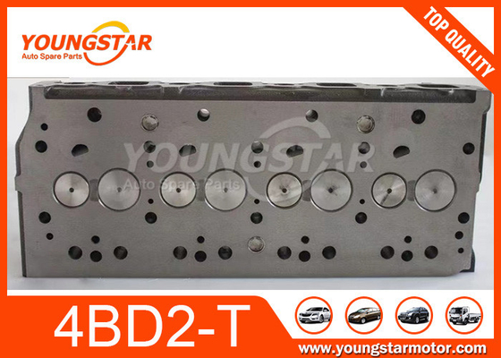 8-97103-027-2 Cabeça de cilindro completa para ISUZU 4BD2-T Diesel 8V / 4CYL