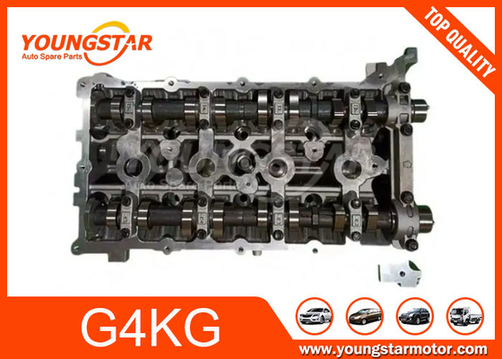 211002BB20 211002BB21 Cabeça de cilindro completa para motor Hyundai 2.4L G4KG