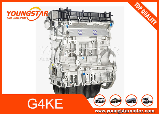2.4L TCI G4KE Bloco de cilindro do motor para Hyundai Tucson Sonata Kia Sportage (tipo de bomba de óleo e eixo de contra-equilíbrio)