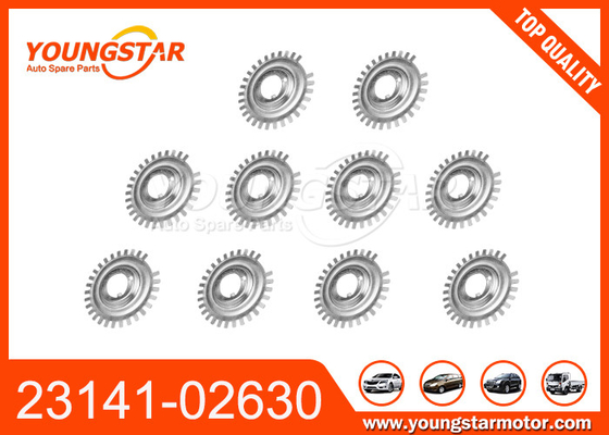 23141-02630 2314102630 Lâmina de virabrequim Para KIA Picanto
