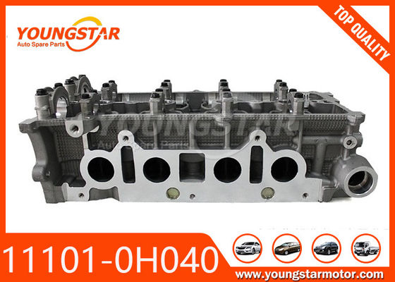 cabeça de cilindro do motor 11101-0H040 para Toyota Camry 2,4 1AZ 2AZ 111010H040 11101-28012