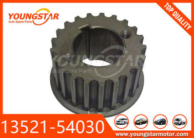 Peças de motor do automóvel da engrenagem cronometrando do eixo de manivela de Toyota 2l 3l 5l 13521-54030