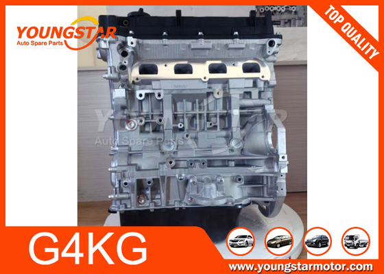 Montagem do motor Bloco Longo 2.4L Optima Forte Motor G4kg para Hyundai KIA