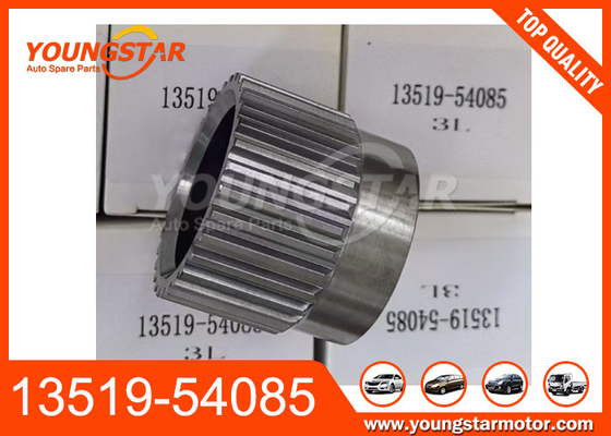 TOYOTA 3L PUMPA DE ÓLEO REQUÍSTICO 32 DENTES OEM 13519-54085