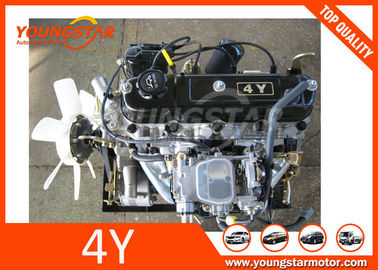 Bloco de cilindro do motor para Toyota 3Y 4Y 1RZ 2RZ 3RZ