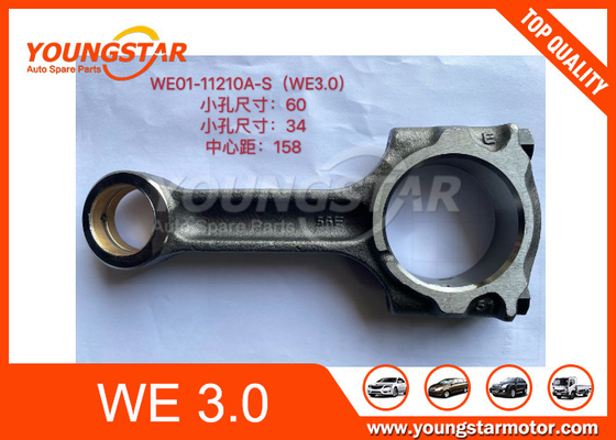 Rodas de ligação WE01-11-210 WE01-11-210A Para MAZDA FORD WE MUTOR