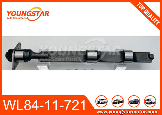 Balance Shaft Motor Camshaft com 60000kms Garantia para MAZDA BT50 Ford Ranger combustível a gasolina