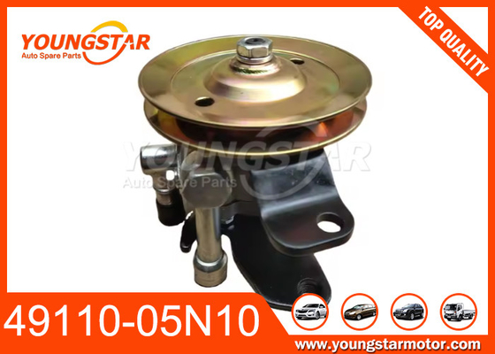49110-0W800 49110-30N00 49110-05N10 bomba de direção hidráulica para Nissan TD27 QD32 TERRANO 96-
