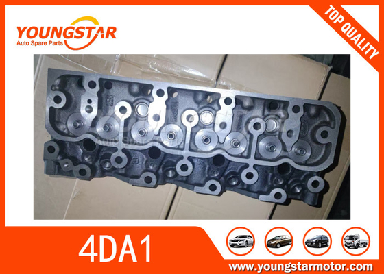 Cabeça de cilindro para motor diesel Isuzu JAC HFC 4DA1-2B 4DA1