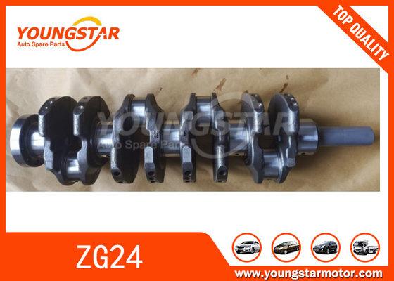 Eixo de válvula para ZG24 DONGFENG Nissan Qi Rui Pickup OEM 12200-6172