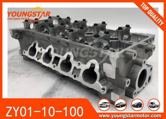 ZY01-10-100 Z622-10-100 ZY Z6 cabeça de cilindro para MAZDA 2/3 1.5