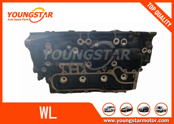 WL Bloco Longo do cilindro para Mazda/Ford WL B2500 Entrega rápida WL31-10-300A WL31-10-300B WL31-10-300C WL31-10-300D