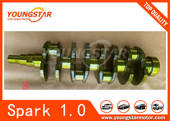 96325203 Crankshaft para Chevrolet Spark 1.0 / Chevrolet Spark Aveo Kalos
