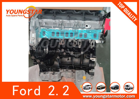Ford 2.2 DC1Q-6006-AA Motor para Ford Transit 2.2 Tdci 16v Euro 5 Motor