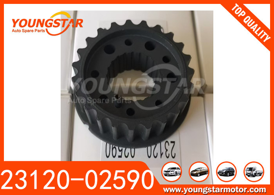 Engrenagem de cronometragem do eixo de válvula Para Hyundai I10 Para Kia Picanto 2005 23120-02590