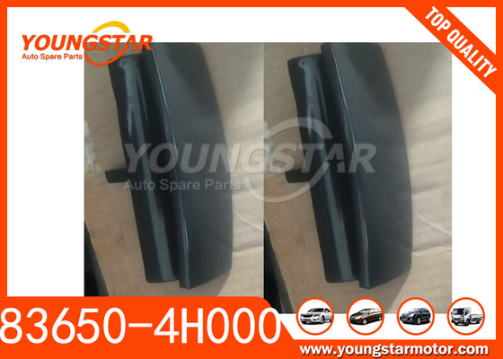 83650-4H000 83660-4H000 Portão para Hyundai H1 Starex I800 07-C