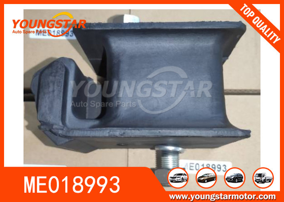 ME-018993 ME018993 MOTOR FRONTE MOTOR MOUNT SUPPORT PARA MITSUBISHI CANTER O motor é montado em uma parte superior do eixo de ligação do eixo de ligação.